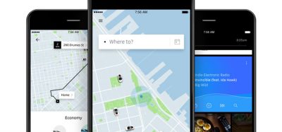 ride app