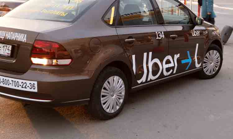 Uber secures door-to-door safety standards