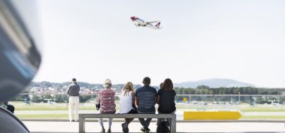 Zurich Airport sustainability