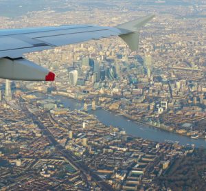 Jobs at risk if UK air transport competitiveness is not safeguarded