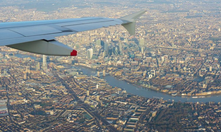 Jobs at risk if UK air transport competitiveness is not safeguarded