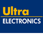 Ultra Electronics logo