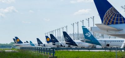 Munich Airport already exceeds annual passenger figure for 2021