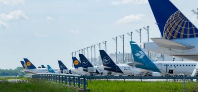 Munich Airport