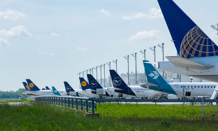 Munich Airport already exceeds annual passenger figure for 2021