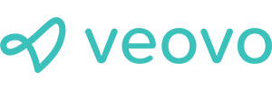 Veovo logo