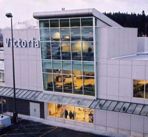 Victoria International Airport announces $19.4 million terminal expansion plans