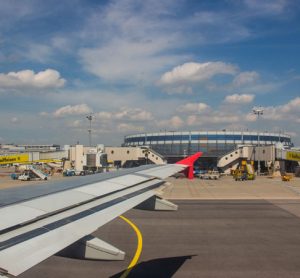Supreme Administrative Court in favour of Vienna Airport's third runway