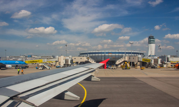 Supreme Administrative Court in favour of Vienna Airport's third runway