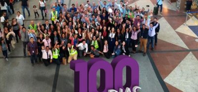Salvador Bahia Airport expansion project reaches milestone