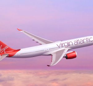 Virgin Atlantic