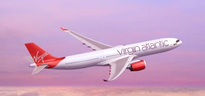 Virgin Atlantic