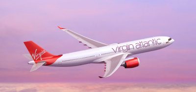 Virgin Atlantic