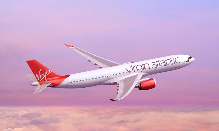 Virgin Atlantic