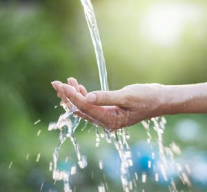 Edmonton improves water filtration system