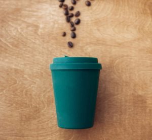 Wellington Airport introduces reusable cup scheme
