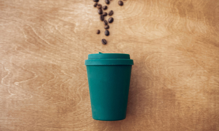 Wellington Airport introduces reusable cup scheme