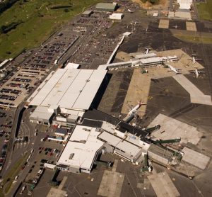 Wellington Airport withdraws application from the Environment Court