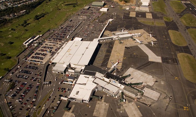 Wellington Airport withdraws application from the Environment Court