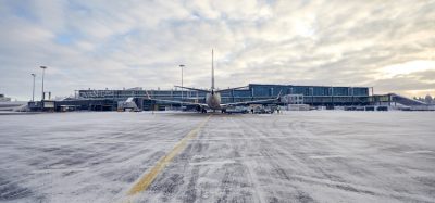 Finland's Rovaniemi Airport rules over winter weather