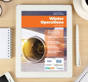 Winter Operations Supplement 2016