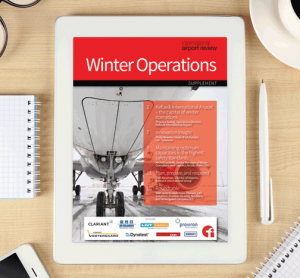 Airport Winter Operations Supplement 2015