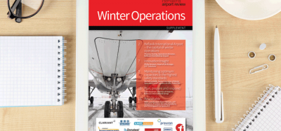 Airport Winter Operations Supplement 2015