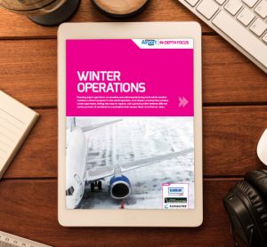 Winter Operations In-Depth Focus