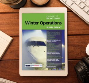 Winter Operations supplement 2013