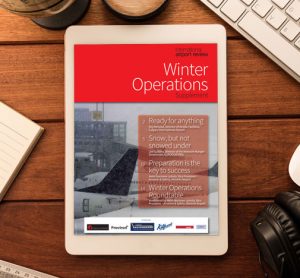 Winter Operations supplement 2014