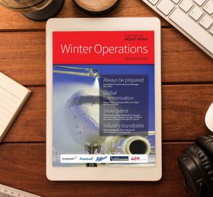 Winter Operations supplement 2014