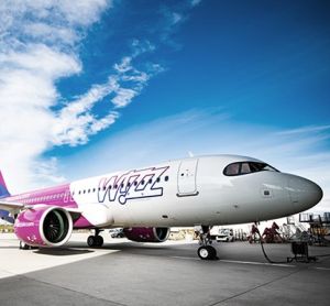 Neste and Wizz Air Partner to advance sustainable aviation
