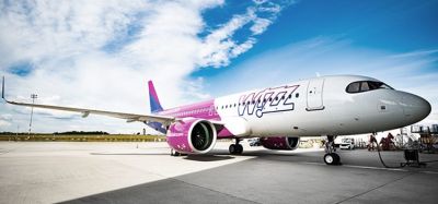 Neste and Wizz Air Partner to advance sustainable aviation