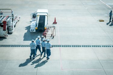 Airports must invest in staff