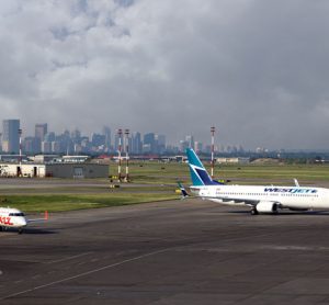 YYC launches new border technology to ease customs pressure point