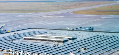 Eindhoven Airport sustainability
